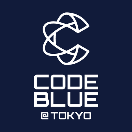 CodeBlue Conference