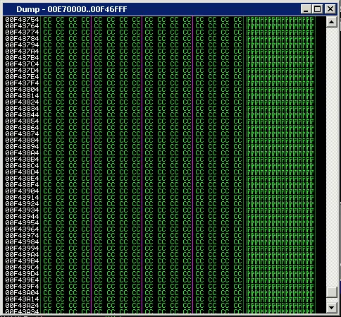 egg-hunt Exploit Development | Metasploit Unleashed