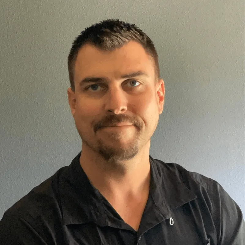 Adam Sheffield