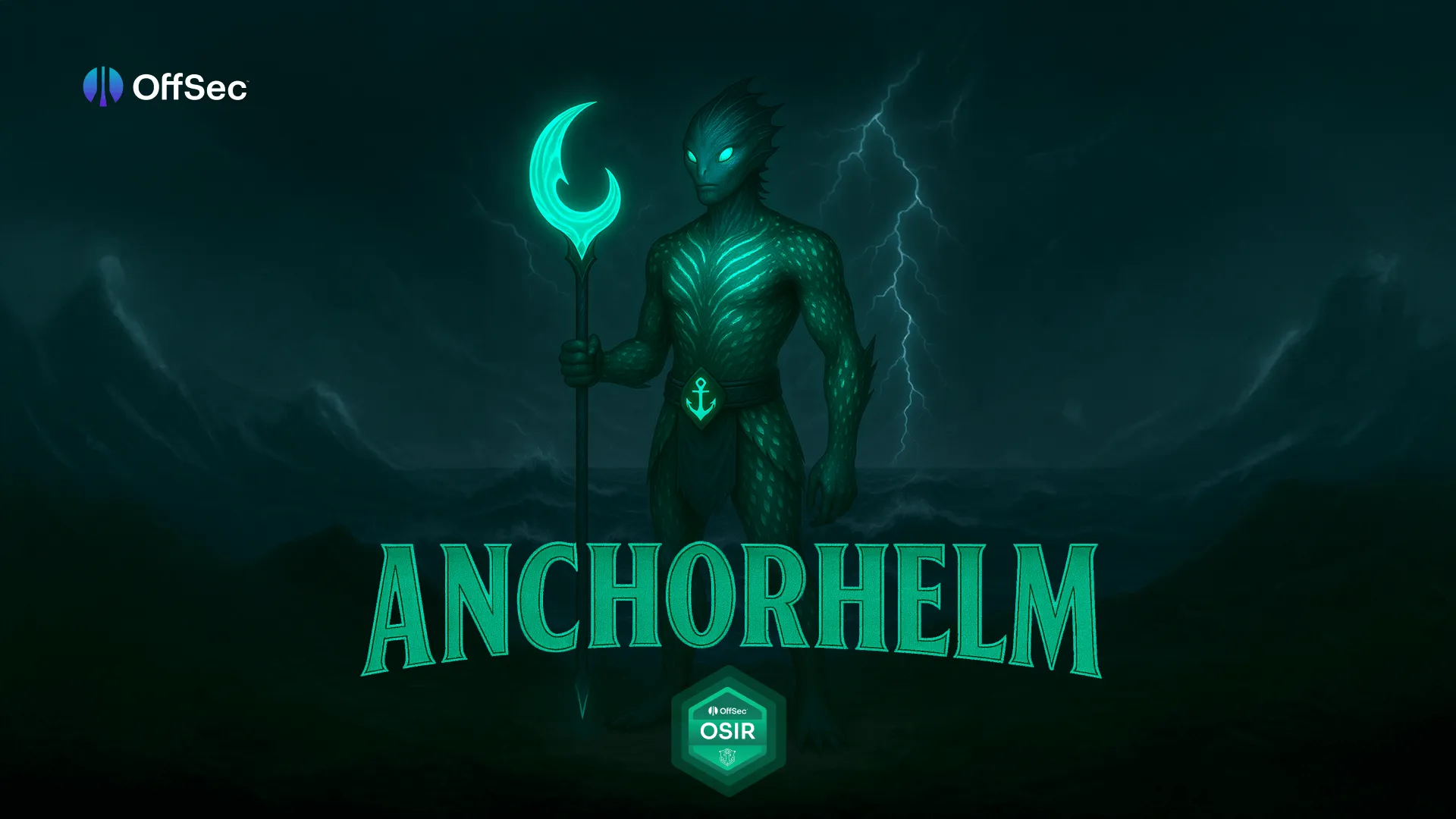 Anchorhelm