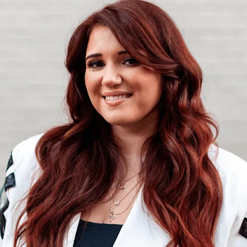 Vice President of Marketing