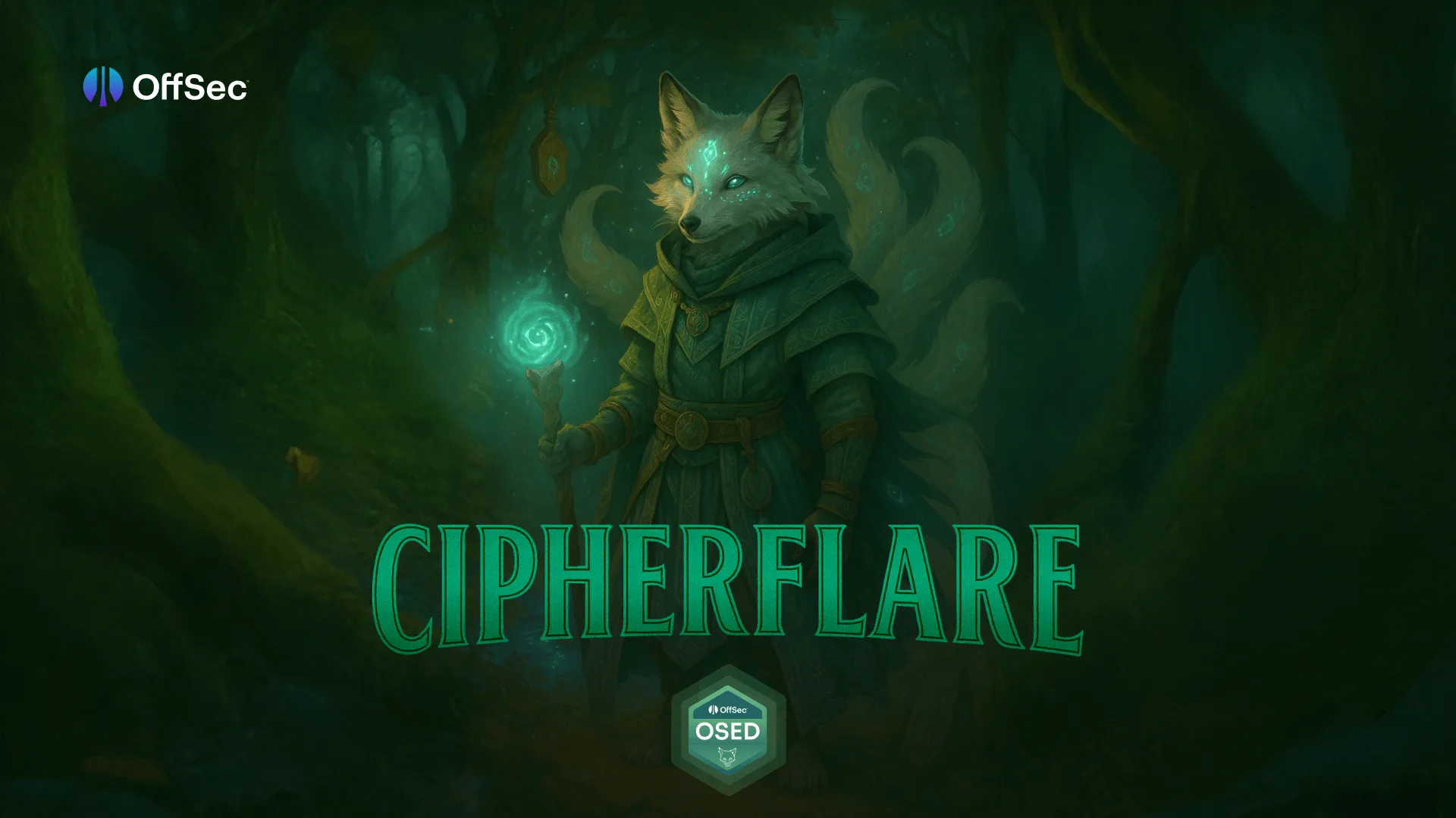 Cipherflare