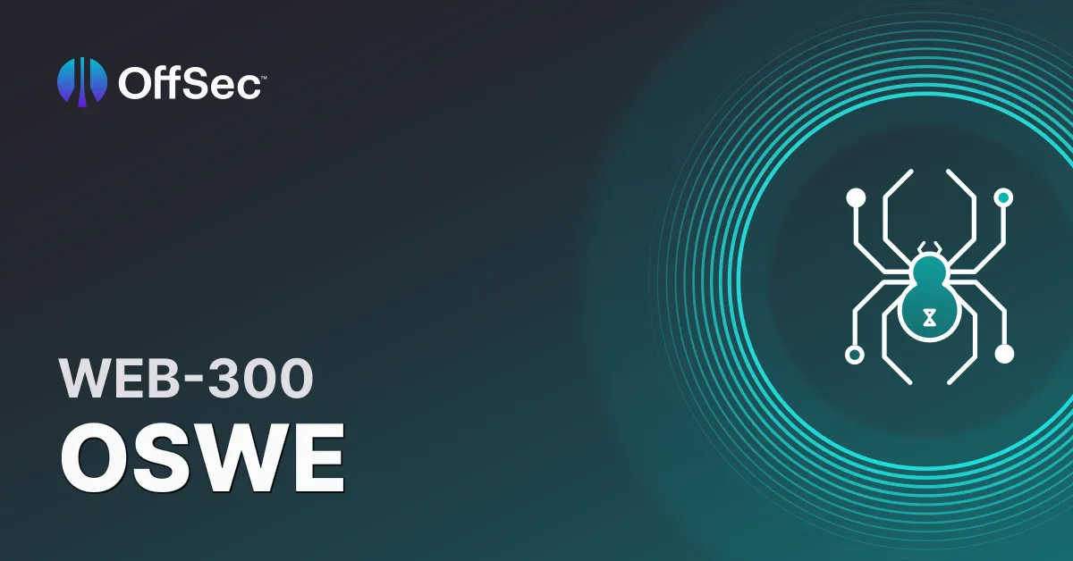 Advanced Web Attacks and Exploitation