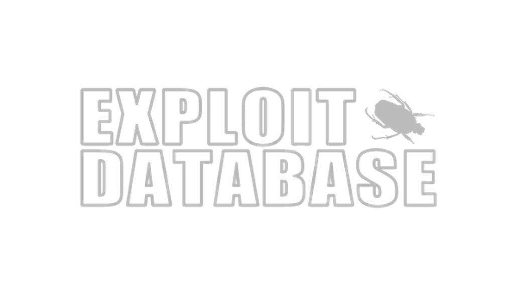 Exploit Database by Offensive Security