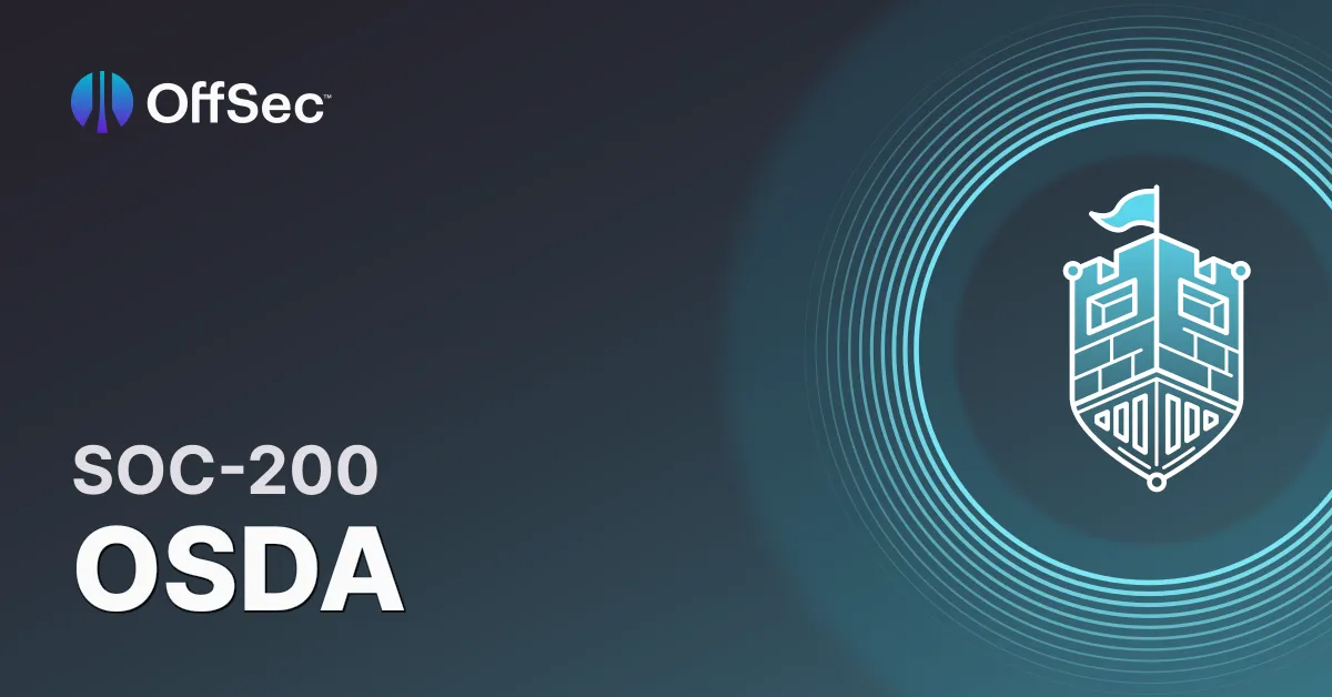 Security Operations and Defensive Analysis