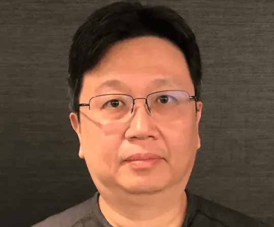 George Chu