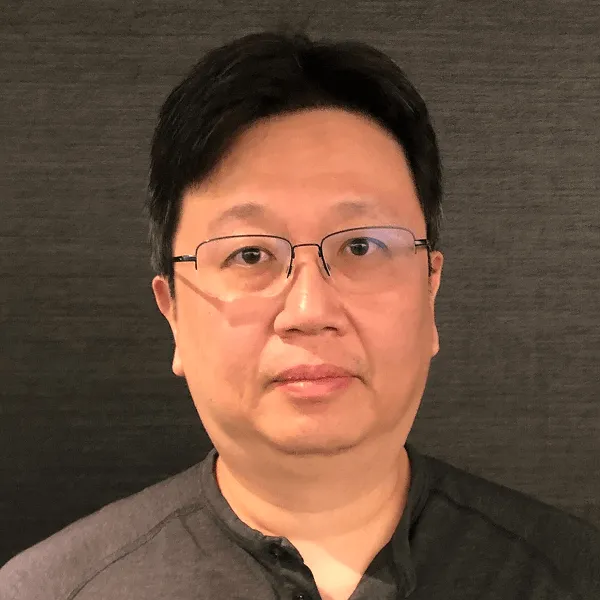 Vice President of Engineering and Product