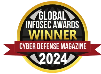 2024 Global Infosec Award Winner