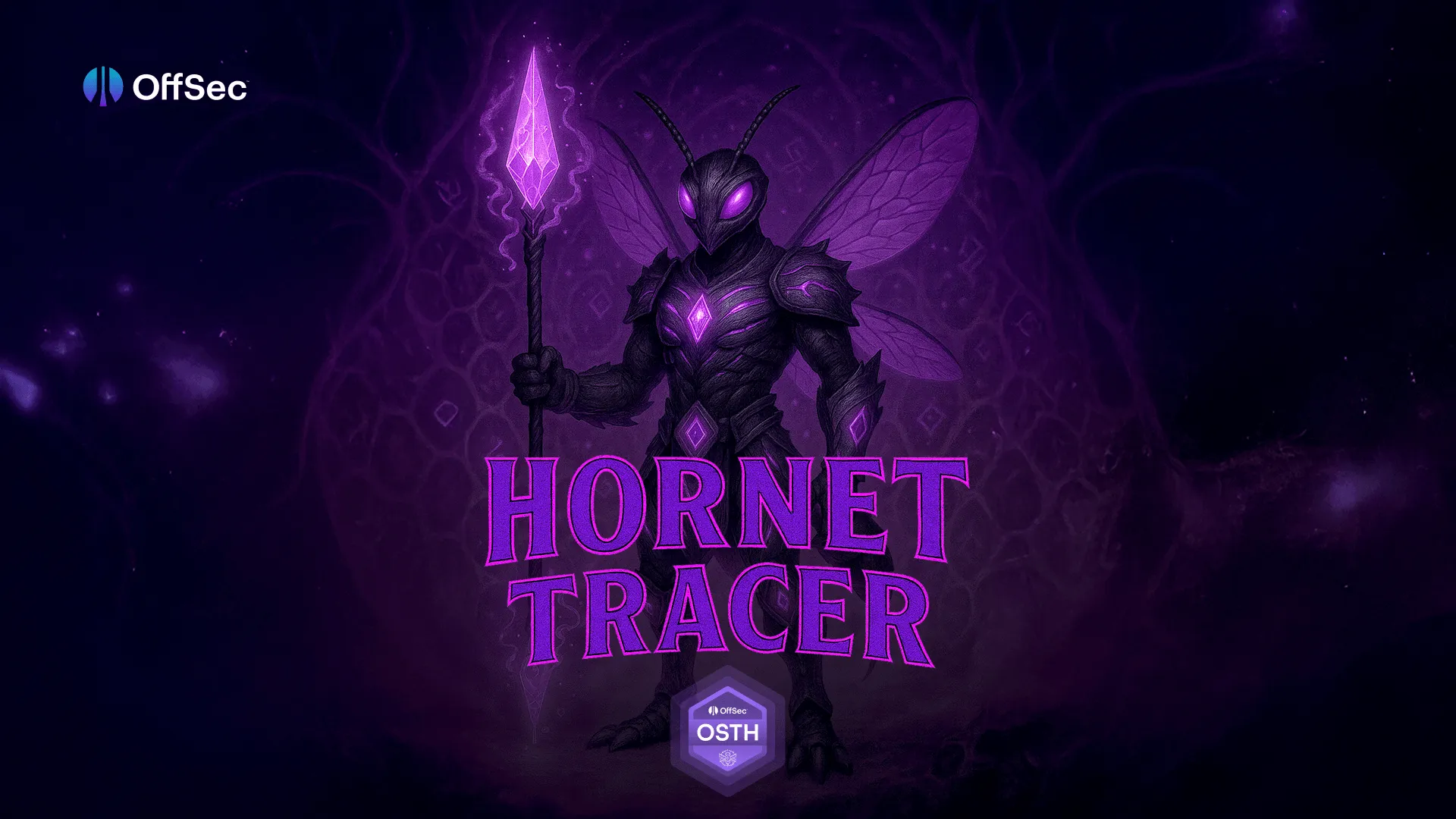 Hornet Tracer