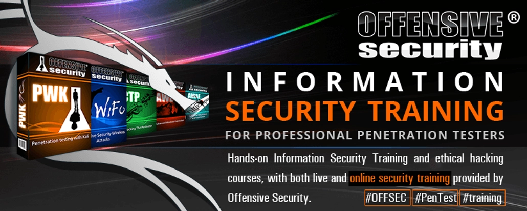 Information Security Training and Ethical Hacking Courses