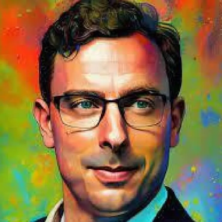 Jonathan Dambrot