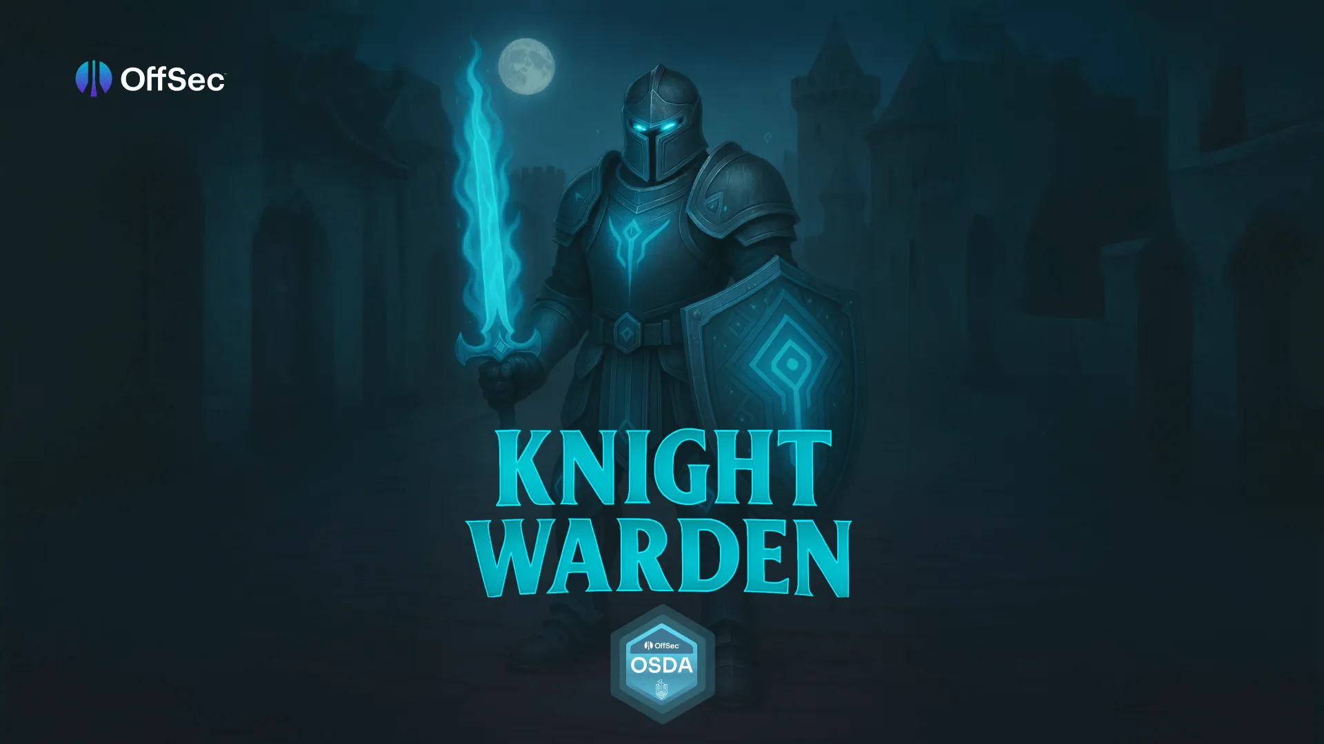 Knight Warden