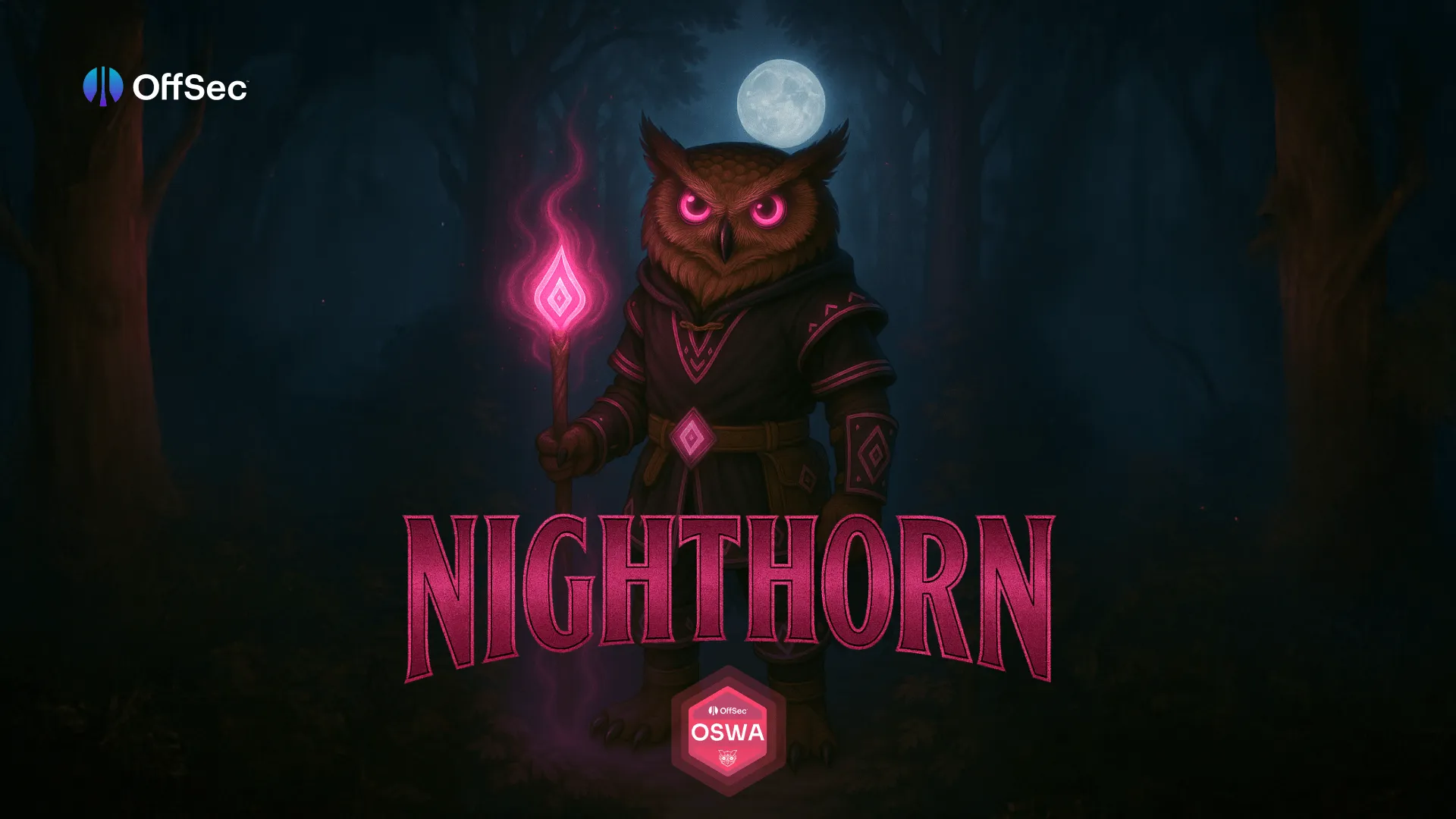 Nighthorn