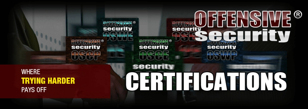 Information Security Certifications