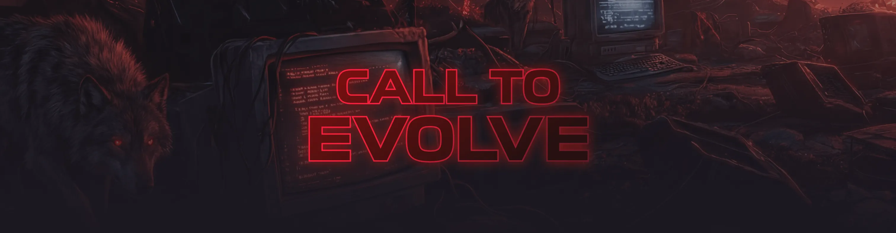Call to Evolve