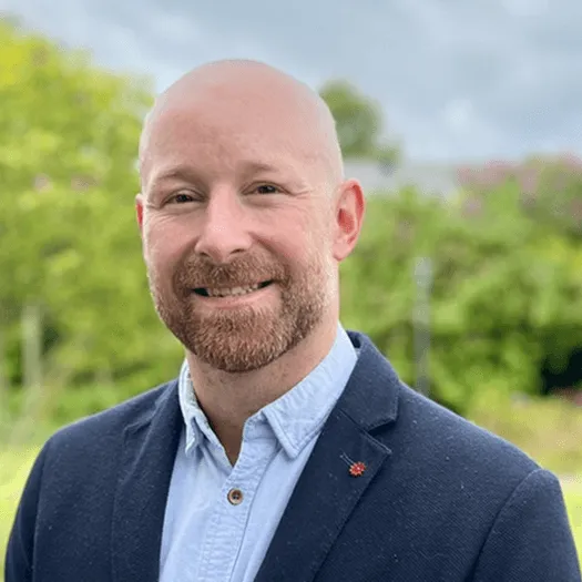 Vice President of Customer Success