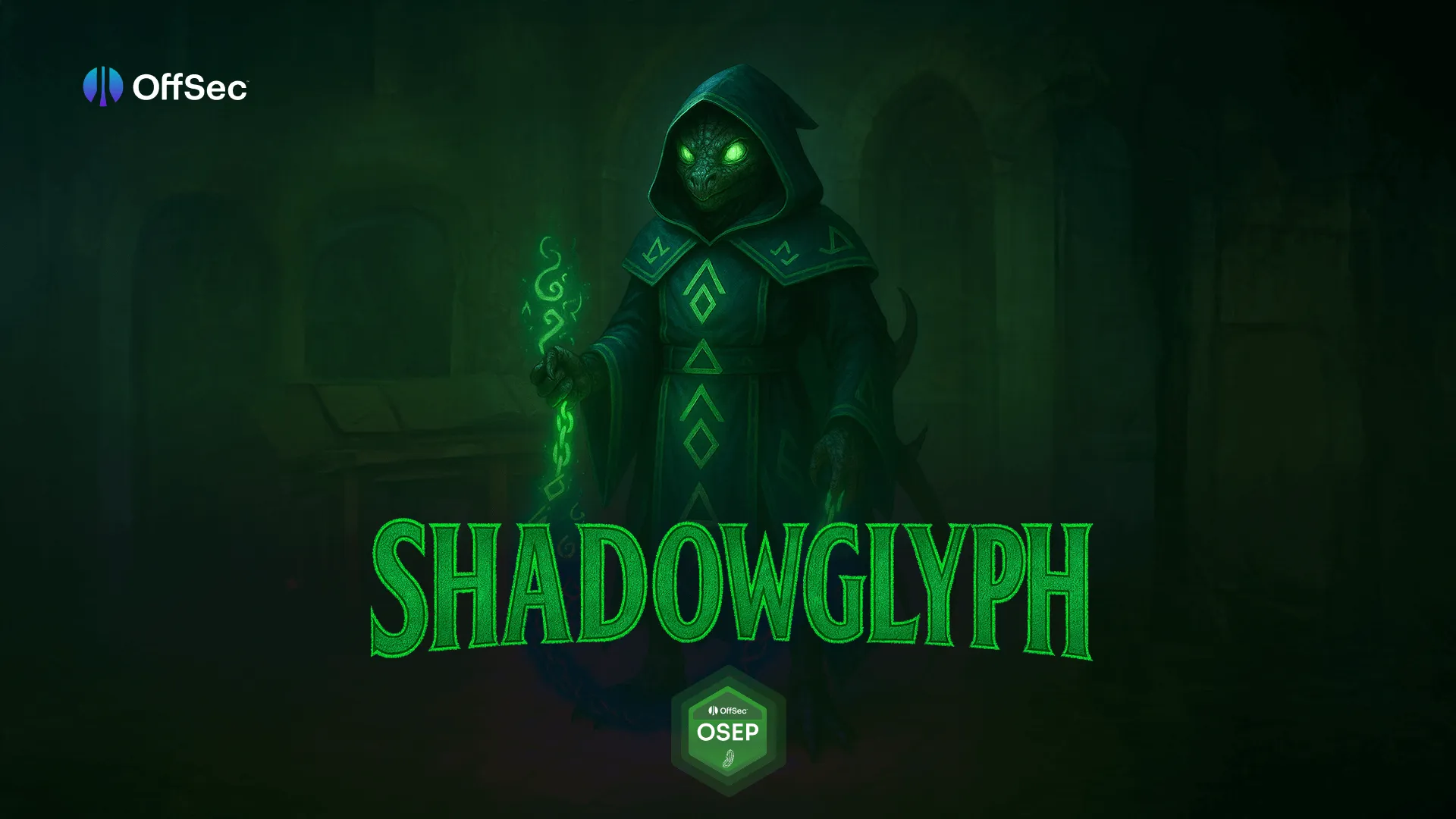 Shadowglyph