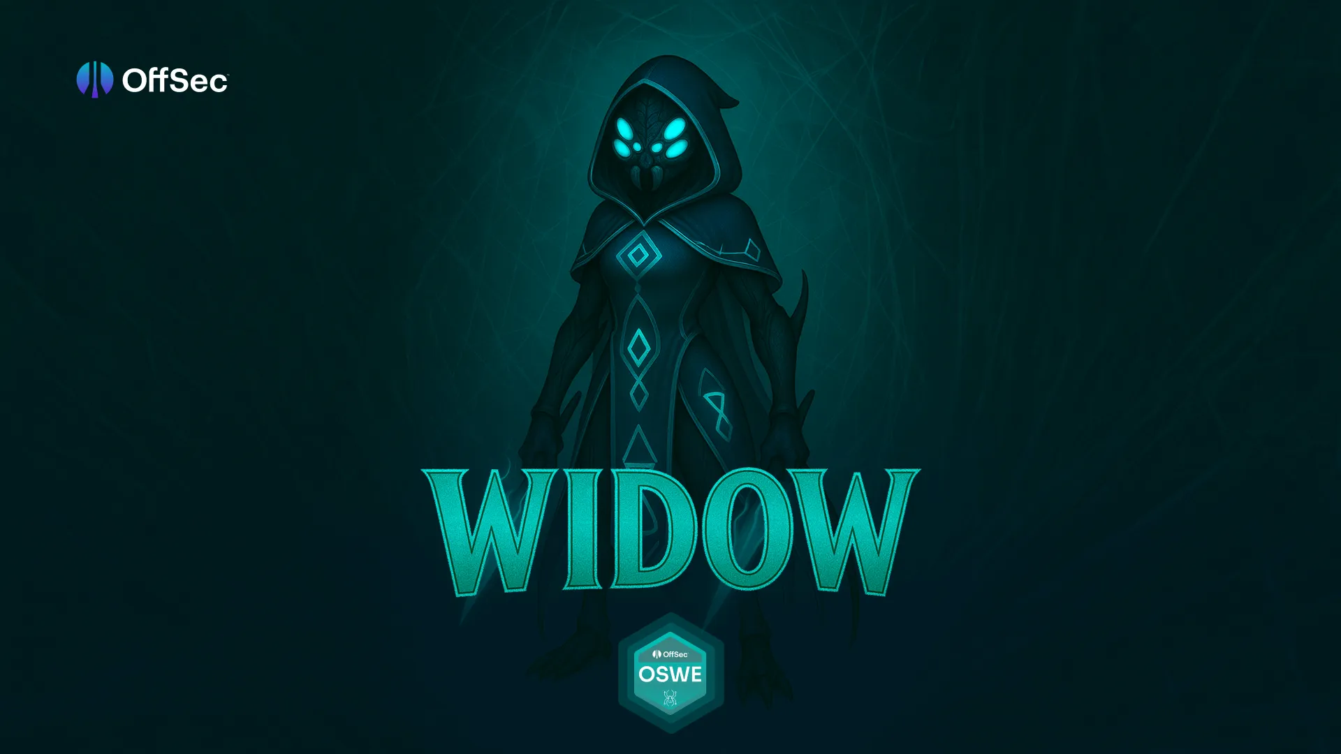 Widow