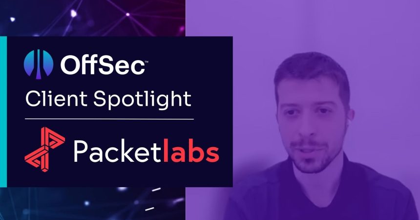100% OSCP Certified Team: How PacketLabs Recruits Top Talent