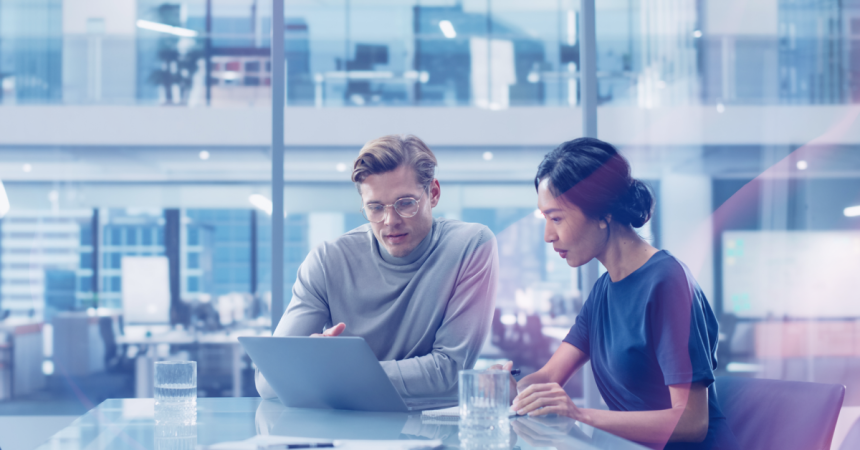 6 Ways to Grow a High-Performing Security Team