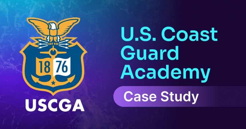 Transforming the US Coast Guard Academy Cyber Team’s Cyber Training with a Fundamental Hands-On Course from OffSec