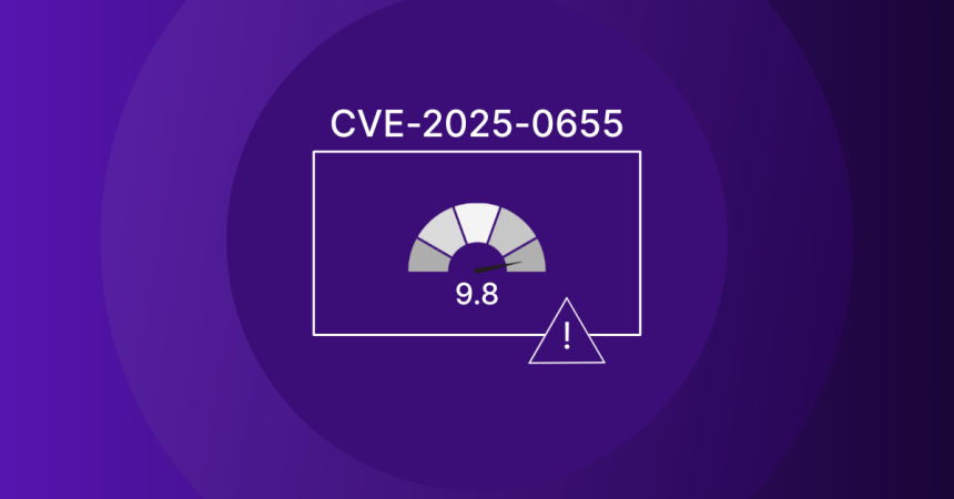 CVE-2025-0655 – Remote Code Execution in D-Tale via Unprotected Custom Filters