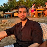 Melih Kaan Yildiz