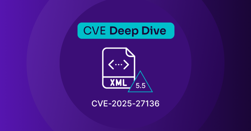 CVE-2025-27136 – LocalS3 CreateBucketConfiguration Endpoint XXE Injection