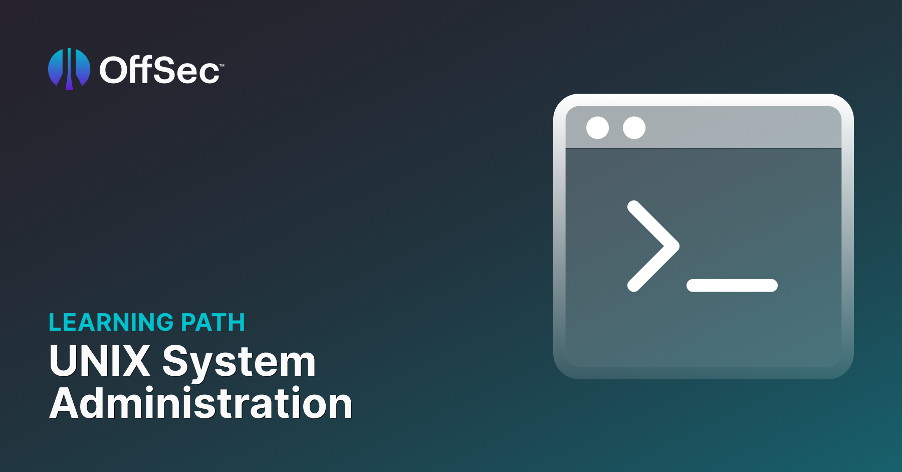 UNIX System Administration | OffSec