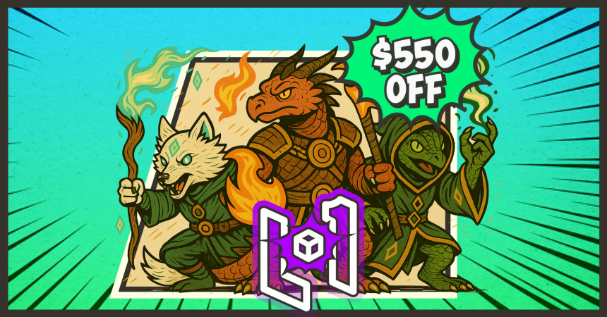 Save 20% on OffSec’s Learn One!