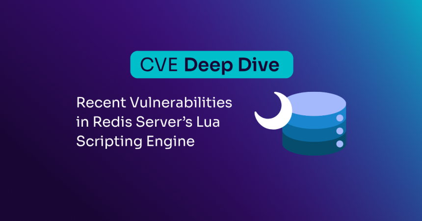 Recent Vulnerabilities in Redis Server’s Lua Scripting Engine