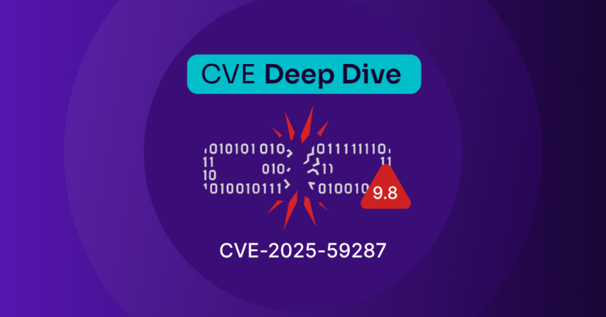 Unauthenticated Remote Code Execution Vulnerability in WSUS Service