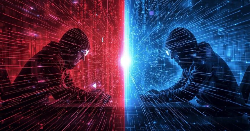 Blue Team vs Red Team: Should Defenders Learn Offensive Skills?