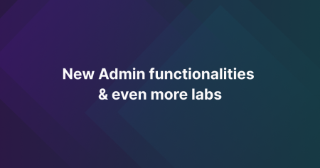November 2025 Content & Platform Update