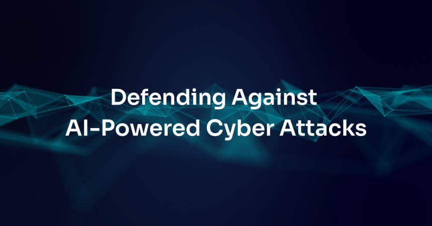 Defending Against AI-Powered Cyber Attacks: Why Your Blue Team Needs New Skills