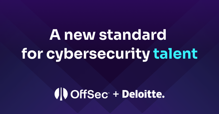 OffSec and Deloitte Portugal Announces Strategic Partnership