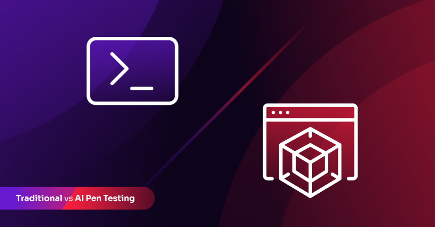 AI Penetration Testing vs Traditional Penetration Testing: Changes in 2026