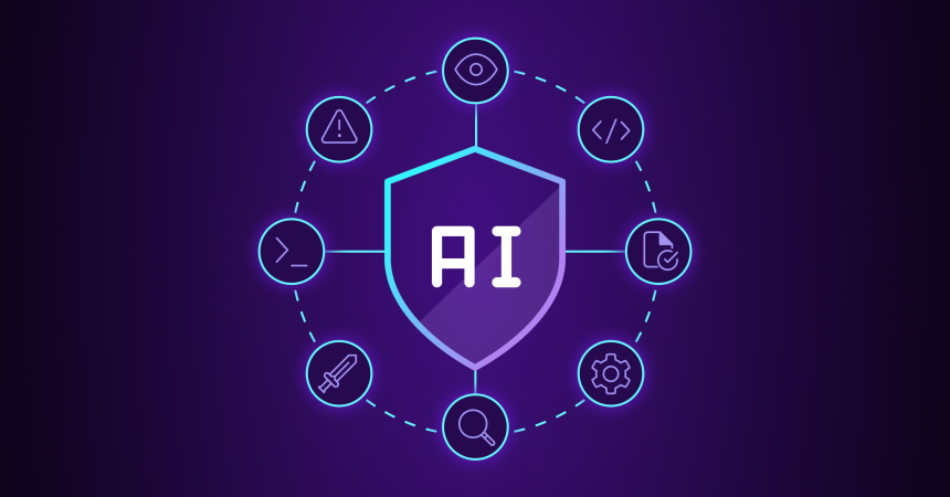 Who Secures AI When It Touches Every Security Team?