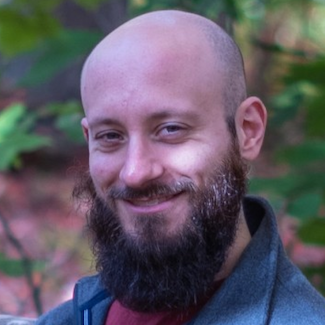 Jeremy (Harbinger) Miller