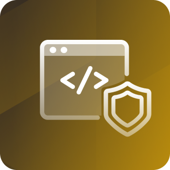 Hero image for Secure your codebase, safeguard your applications.