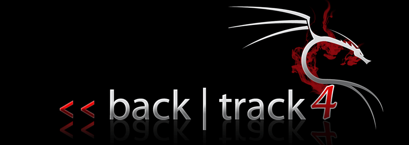 Customizing the BackTrack 4 PreFinal ISO