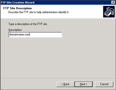 Microsoft IIS FTP  5.0 Remote SYSTEM Exploit
