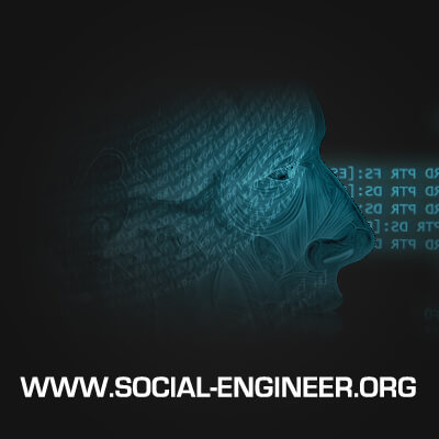 Social Engineer logo