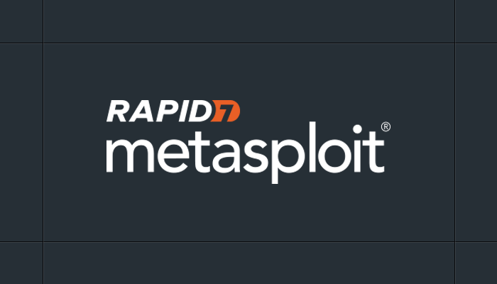 Metasploit Rising