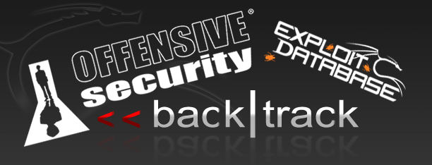 BackTrack and Exploit Database