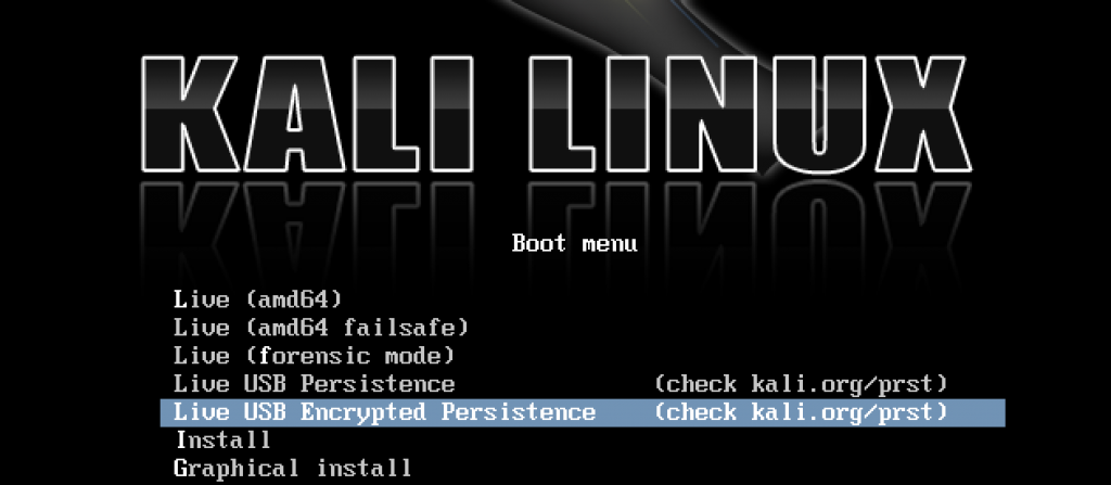 persistent-boot