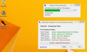 kali_nethunter_installer_win