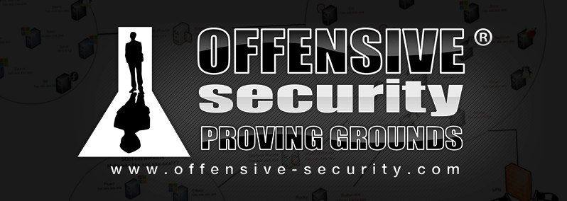 Offensive Security Proving Grounds (PG)