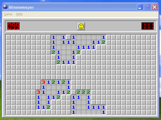 Minesweeper mimikatz.png