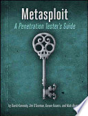 Metasploit, Active and Passive Information Gathering